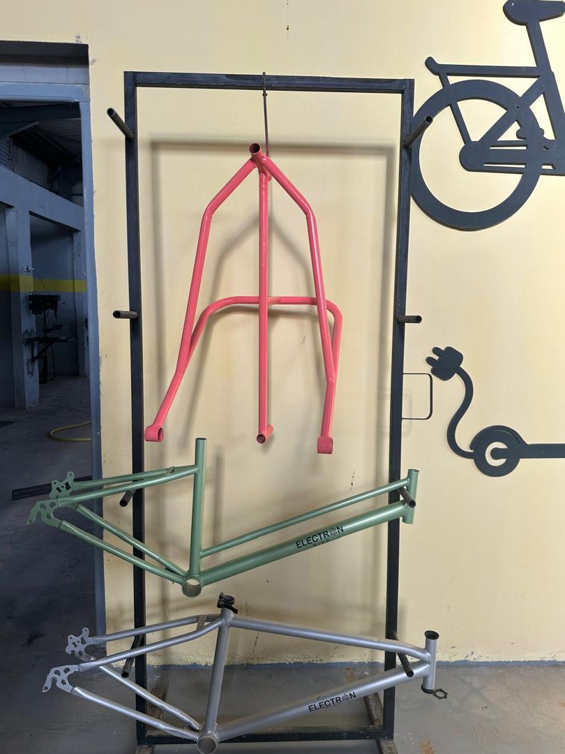 Cadres Personnalisés